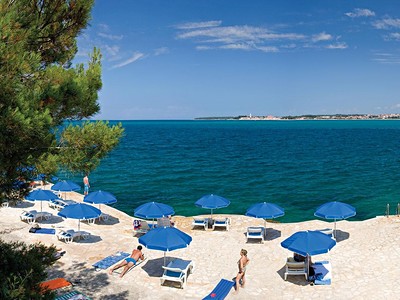 Apartmány Lanterna Sunny Resort